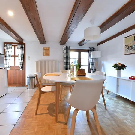 Appartement La Grande Terrasse du Centre Colmar Extérieur photo