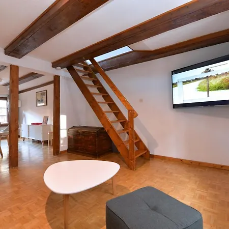 Appartement La Grande Terrasse du Centre Colmar Extérieur photo