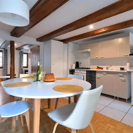 Appartement La Grande Terrasse du Centre Colmar Extérieur photo
